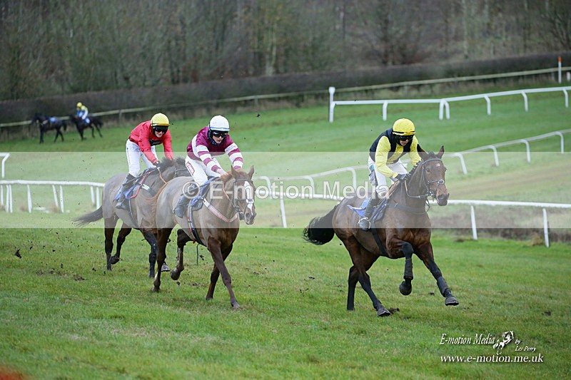 PtP 121221 326 - Barbury International Point-to-Point 112/12/2021