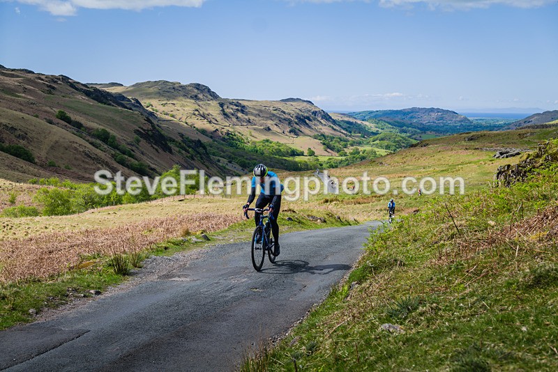 114259 - Hardknott Pass Camera 1 11.00-12.00