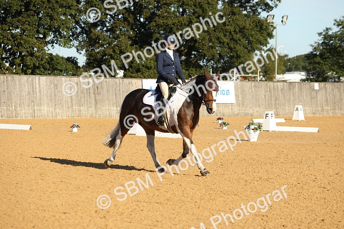 SBM_16400 - D10 - Small Tour Championship - Prelim 2