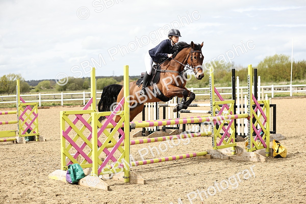 SBM_000951 - Class 3 - Senior Discovery - 1.00m