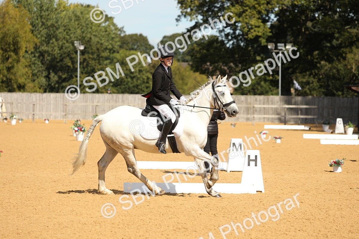 SBM_19819 - D10 - Small Tour Championship - Prelim 2