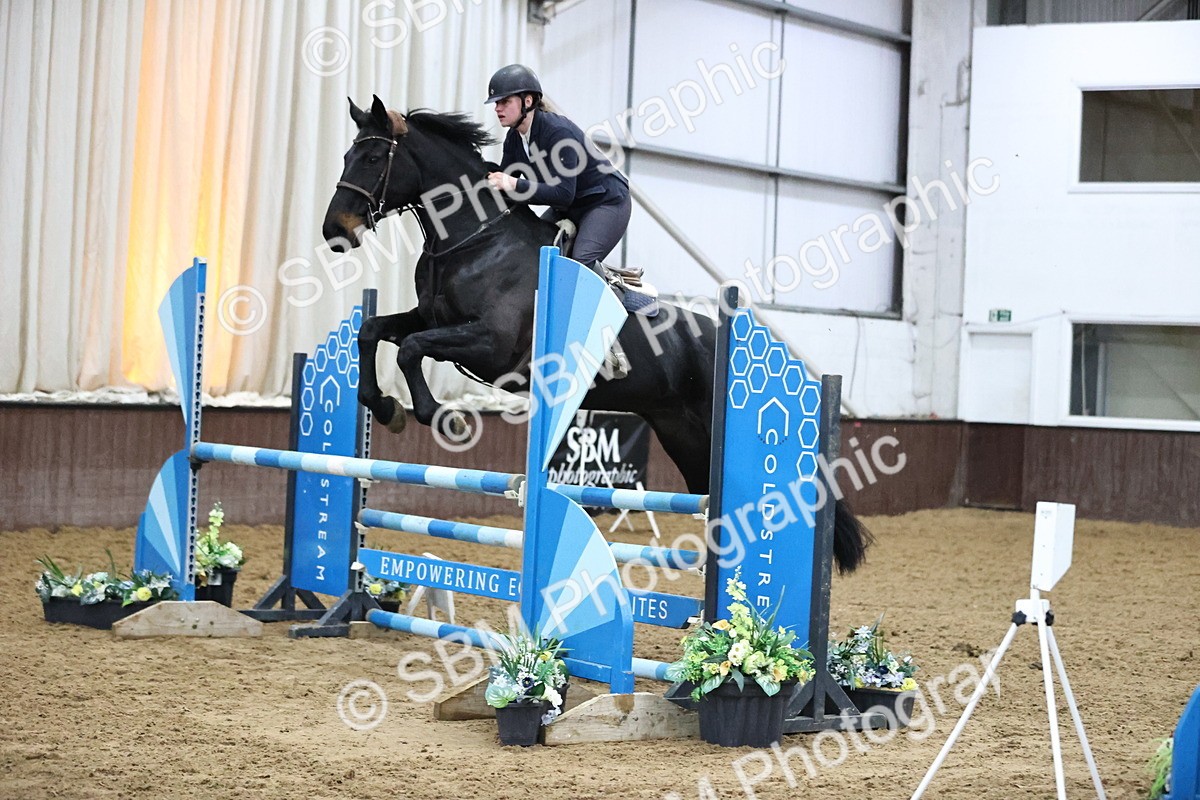 SBM_005731 - Class 17 - Senior Newcomers 1.10m