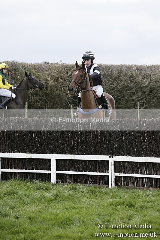 PtP 040218 151 - Point-to-Point Milborne St Andrew 04/02/18