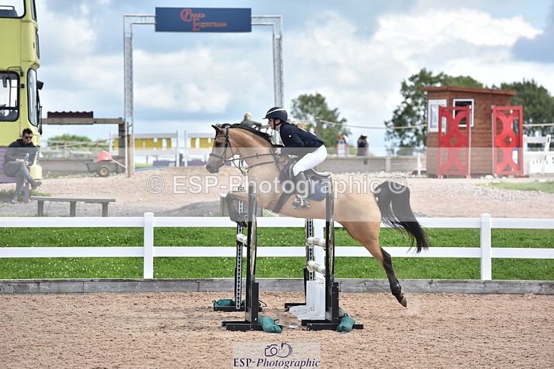 230806A-135056-02237 - Cls 21 Pony Newcomers & 1m Open