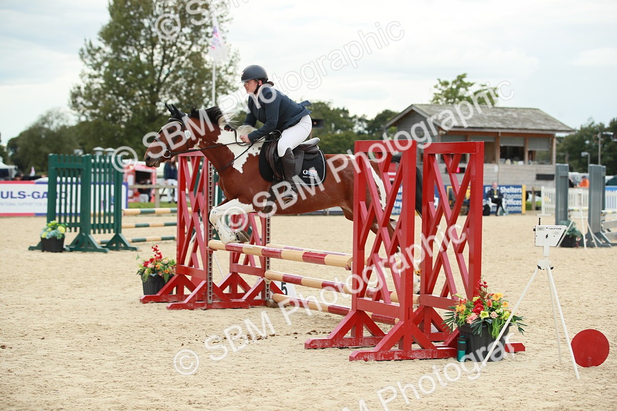 SBM_10116 - J31 Senior 75cm Championship