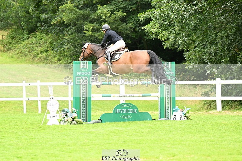 250706A-142140-20453 - Cls 45 Snr 1.20m Grand Prix