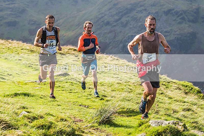 HBMR Leg 4-227 - Hodgson Brothers Mountain Relay - Leg 4 Sunday 1st October 2023