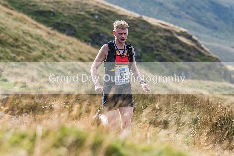 HBMR-Leg 4-141 - Hodgson Brothers Mountain Relay Leg 4 Saturday 5th October 2024