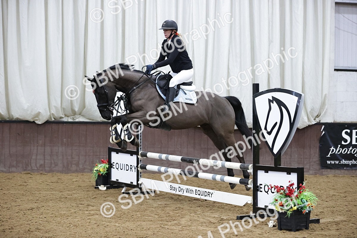SBM_000084 - Class 1 - Clear Round