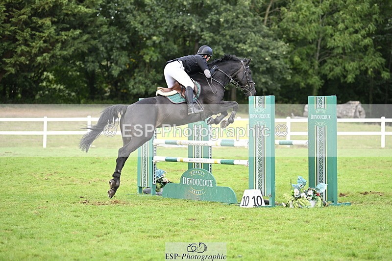 250831A-161651-11034 - Cls 39 Amateur 1.10m Grand Prix