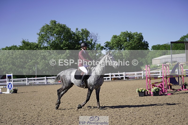 230624A-172412-02710 - Cls 32 95cm Amateur Quali