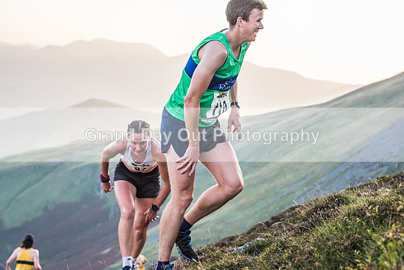 Gategill-117 - Gategill Fell Race Wednesday 6th September 2023