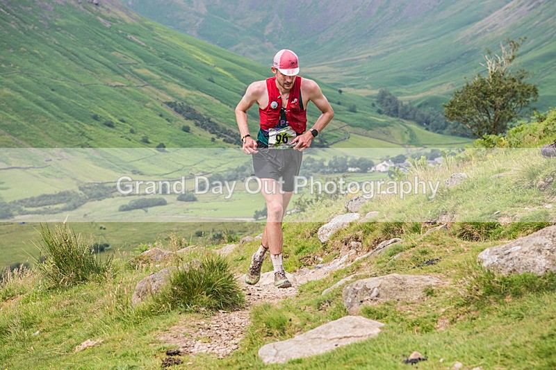 Wasdale-544 - Wasdale Horseshoe Fell Race (Bad weather route) Saturday 11th July 2026