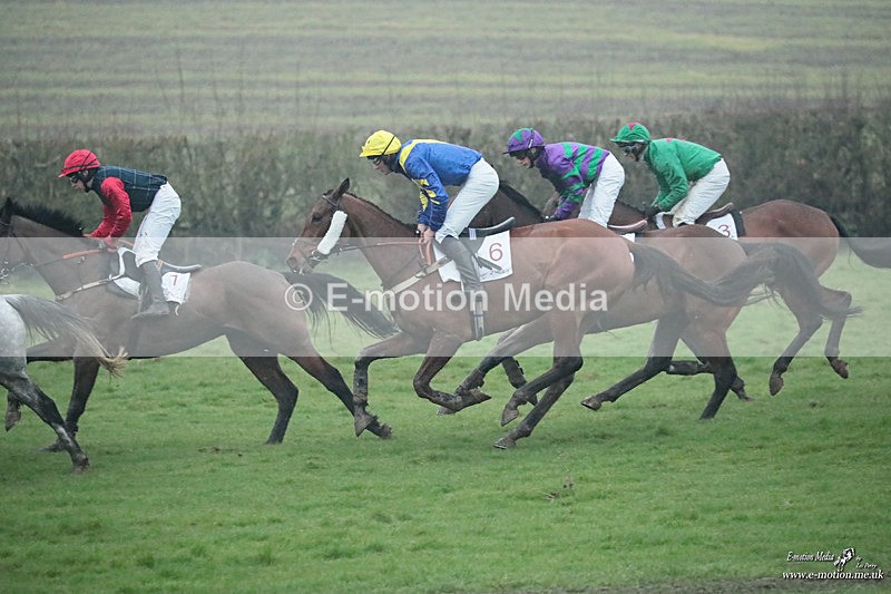 PtP 100324 1479 - Pytchley with Woodland Point-to-Point Guilsborough 10/03/24