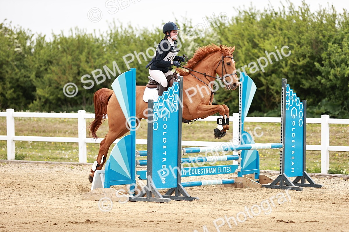 SBM_008974 - Class 5 - 80cm