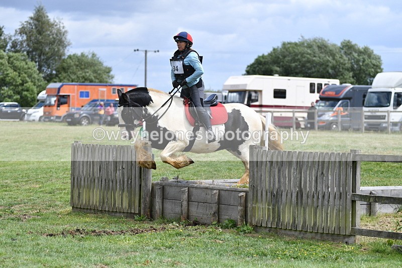 WJ5_3350 - Class 4 60cm