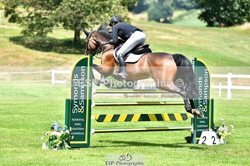 230706-131516-02316 - Cls 2 Foxhunter & 1.20m Open