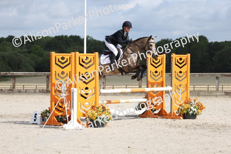 20250622-2013 - PC 90 Qualifier - Round 1