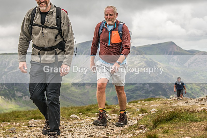 10 in 10-373 - 10 in 10 Challenge(MS Society Charity Event) 'Dalehead' Saturday 22nd June 2024