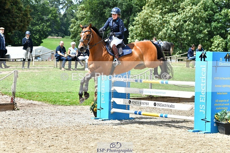 230715-134224-33413 - Cls 90 Newcomers & 1.10m Open Amateur Final