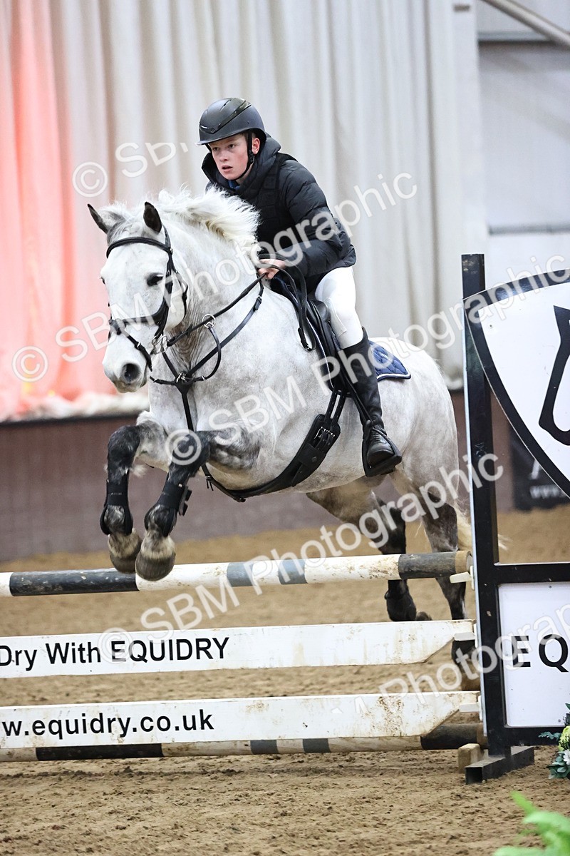 SBM_001820 - Class 7 - Clear Round