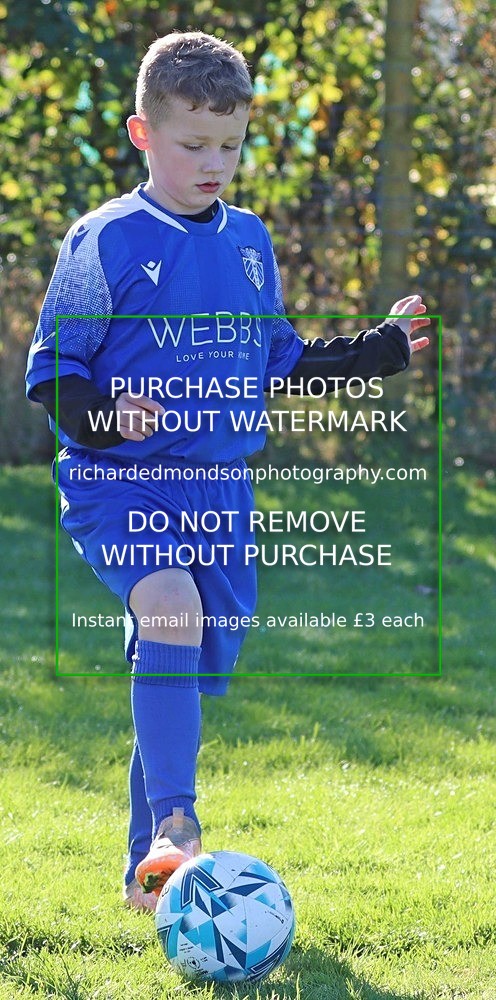 IMG_4242 - Wattsfield U8 vs Grange Utd U8 (11/11/23)