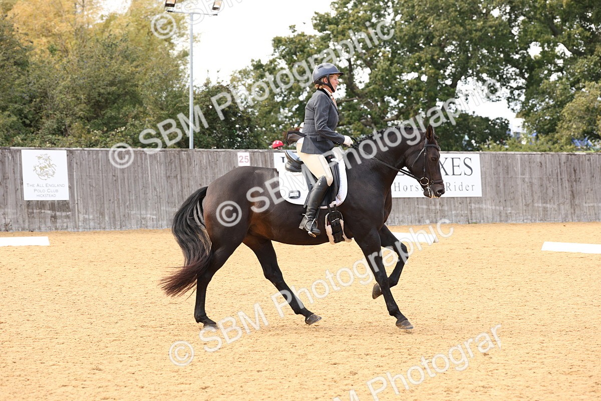 SBM_26895 - D17 - Grand Tour Championship Novice 3