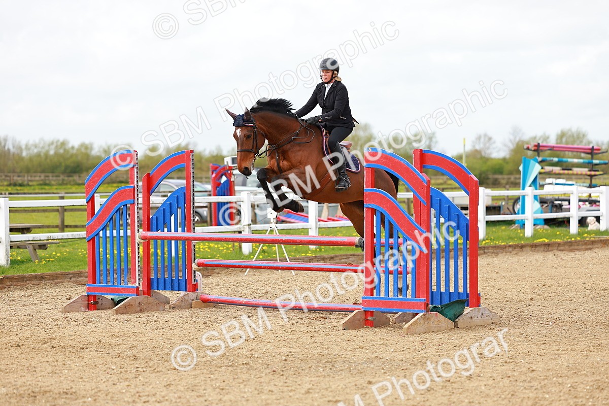 SBM_002111 - Class 9 - Senior Discovery - 1.00m