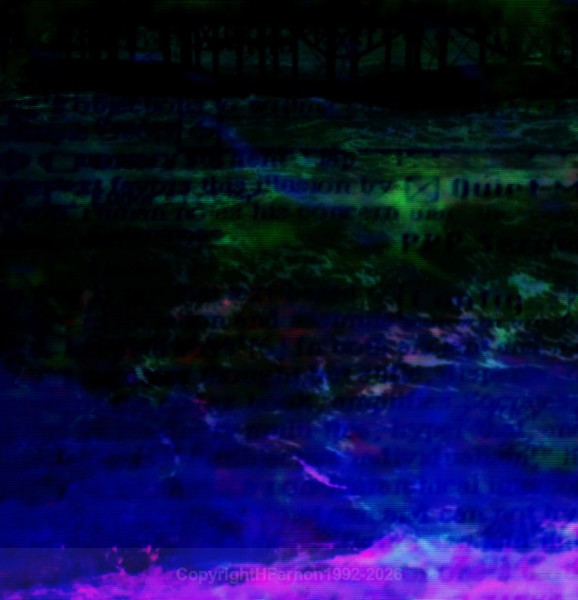 HYPE 1995 - ONLINE DOMAIN 1992-1996