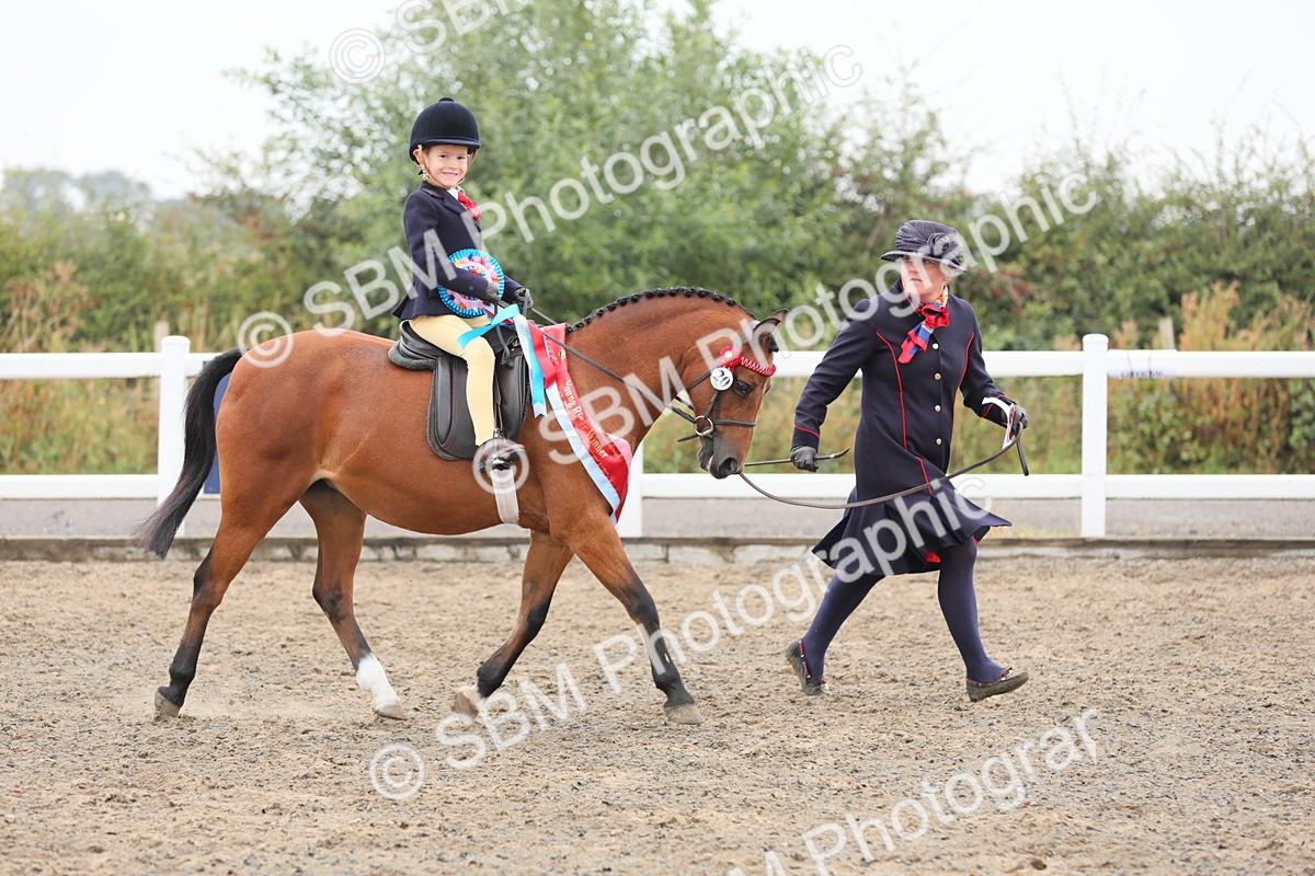 SBM_21903 - Class 806 - Young ridder 10 Yr & Under