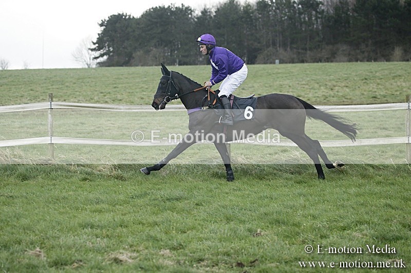 PtP 031217 389 - Hursley Hambledon Point-to-Point Larkhill 03/12/17