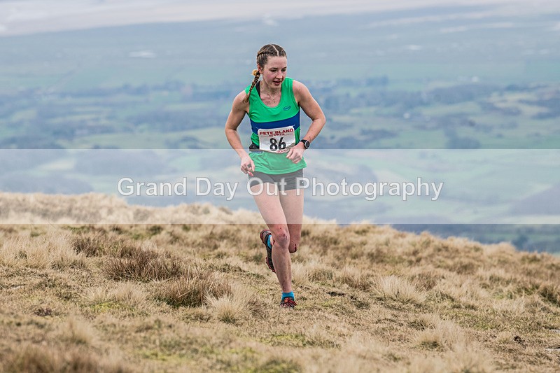 Black Combe-901 - Black Combe Fell Race Saturday 4th March 2023