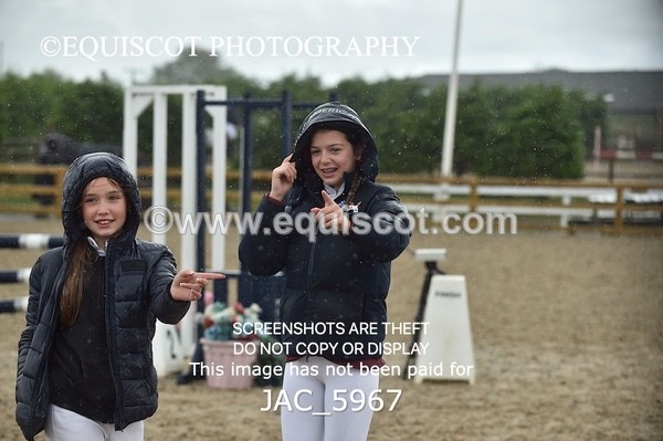 JAC_5967 - CLASS 4 SAT Stepping Stones 128/ 138cms Handicap