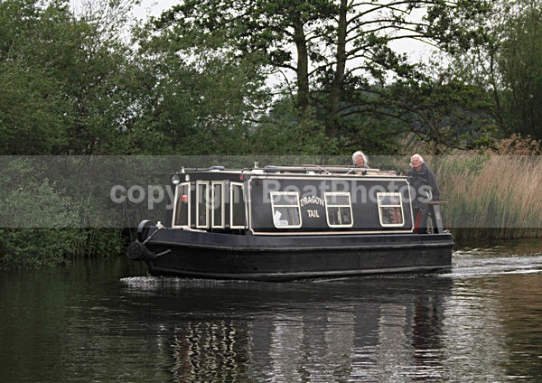110507 DRAGON TAIL IMG_8989 - Narrow Boats