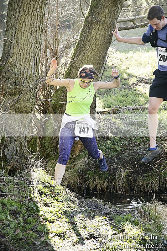 PVT 240219 863 - The Terminator Race - Pewsey Vale - 24/02/19