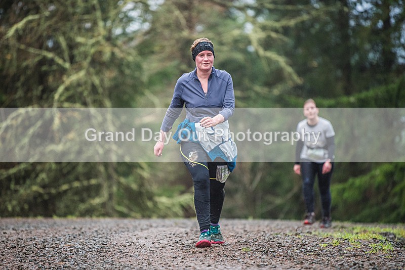Glentress 21  10K-1269 - High Terrain Events Glentress 21 & 10K Trail Races Saturday 18th November 2023