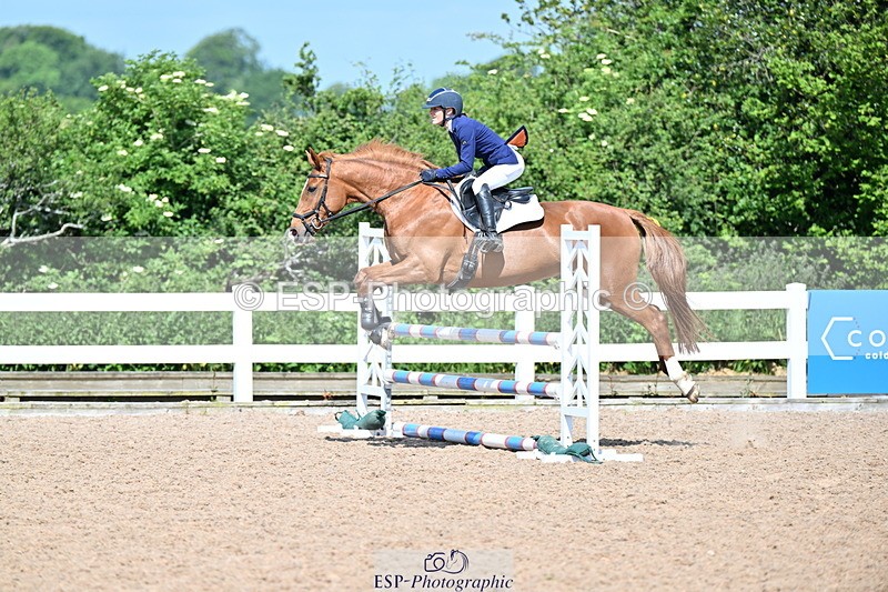 240605A-103318-00073 - Cls 1 British Novice and 90cm Open