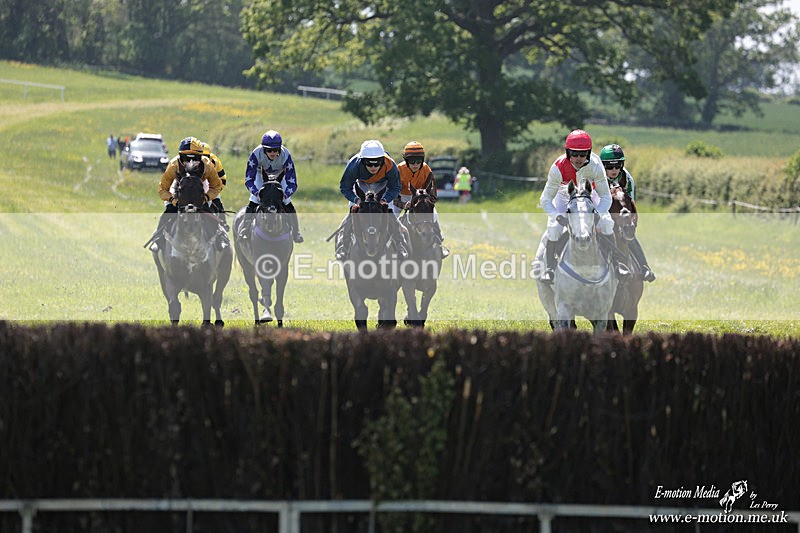 PtP 250526 59 - Albrighton & Woodland PtP Chaddesley Corbett 25/05/26