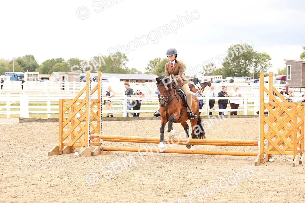 SBM_06244 - Class 57b -  Style & Performance - 60cm (20+)