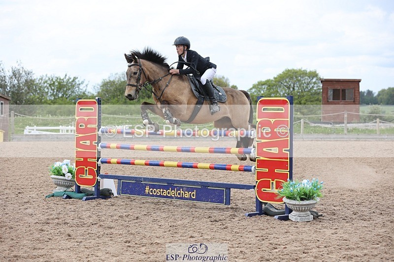 250505-134645-04902 - Cls 8 The Brown Family 148cm Grand Prix