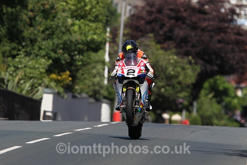  - Superbike Race