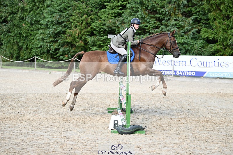 240824X-162353-30000 - 80cm Round 2 15.30 to 16.50