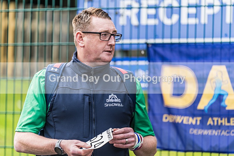 Lambfoot-7 - Lambfoot Loop Road Race Tuesday 2nd July 2024