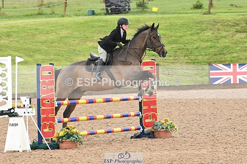 250607-151842-01475 - Cls 16 95cm Amateur Qualifier