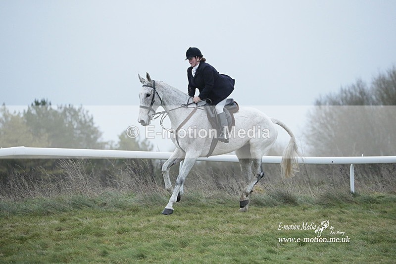 PtP 041222 1044 - Larkhill Racing Club Point-to-Point Larkhill 01/01/23