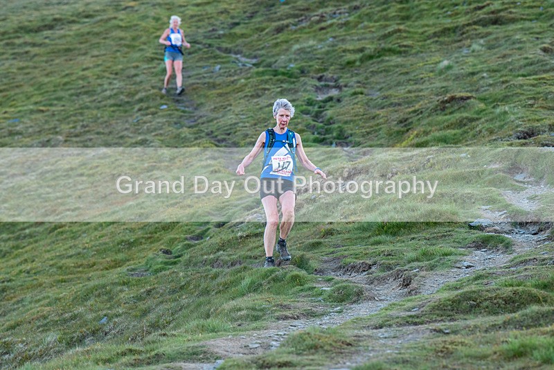 Blencathra-774 - Blencathra Fell Race Wednesday 7th June 2023