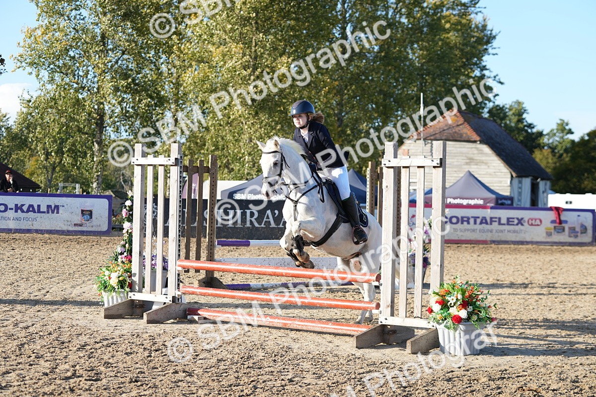 SBM_53826 - J8 - Junior Pony 65cm Championship