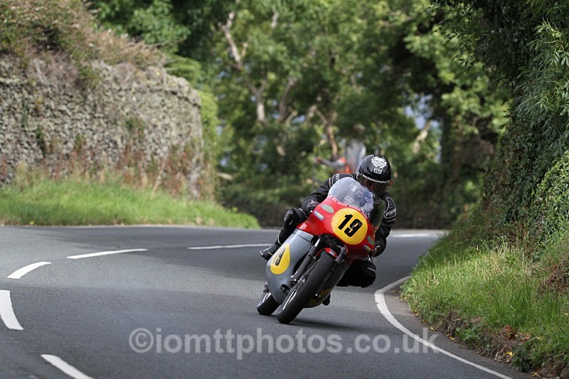 FOM_9407 - Bennetts 500cc Classic TT Race