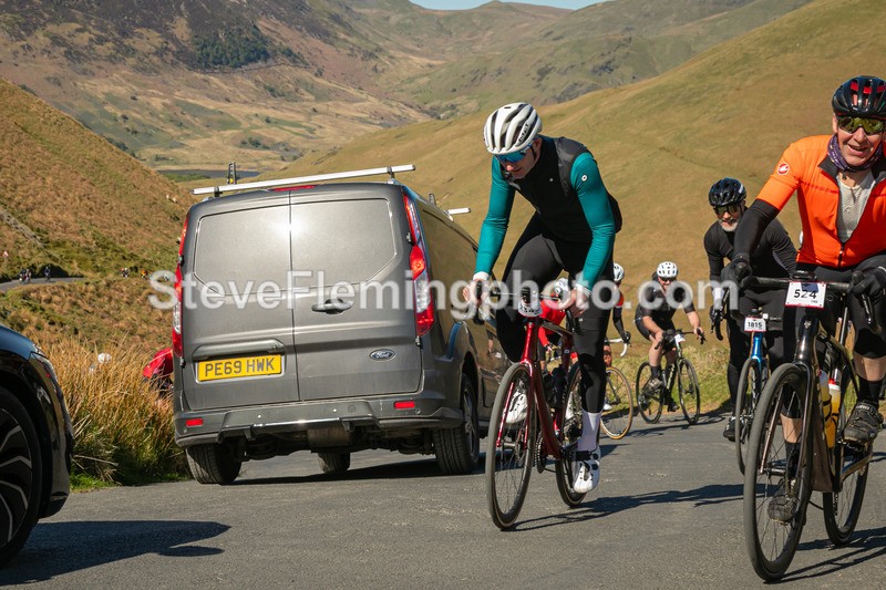 102219-2 - Newlands Pass 10.00 - 11.00