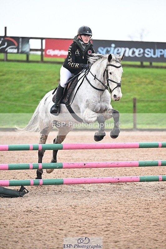 260121-104652-00159 - Clear Round & Snr Brit Nov 90cm